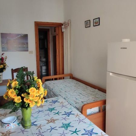 Appartement Nardone Al Centro à San Benedetto del Tronto Extérieur photo