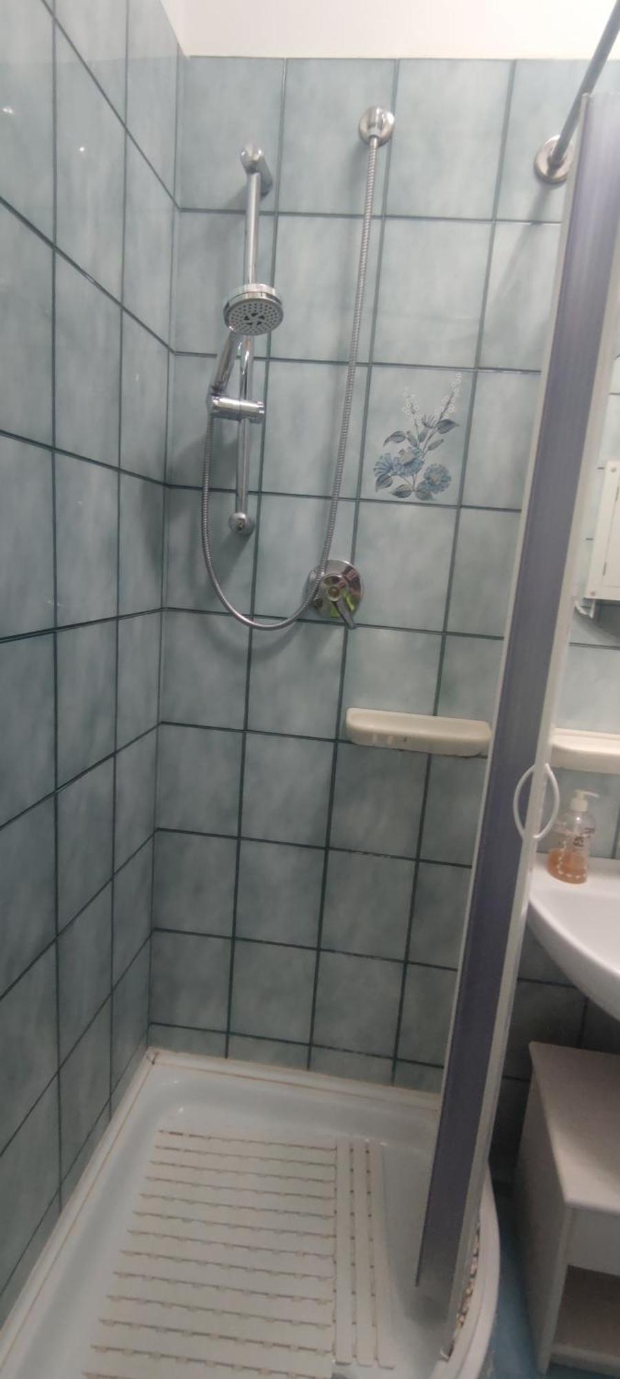 Appartement Nardone Al Centro à San Benedetto del Tronto Extérieur photo