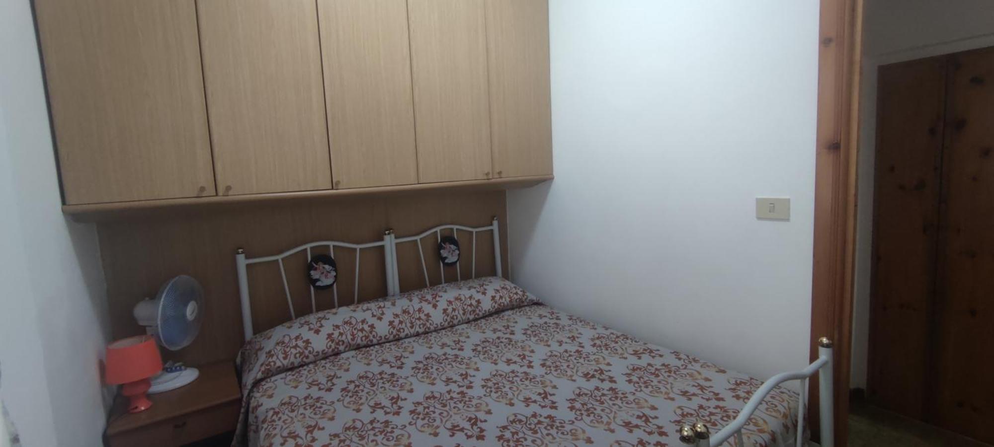 Appartement Nardone Al Centro à San Benedetto del Tronto Extérieur photo