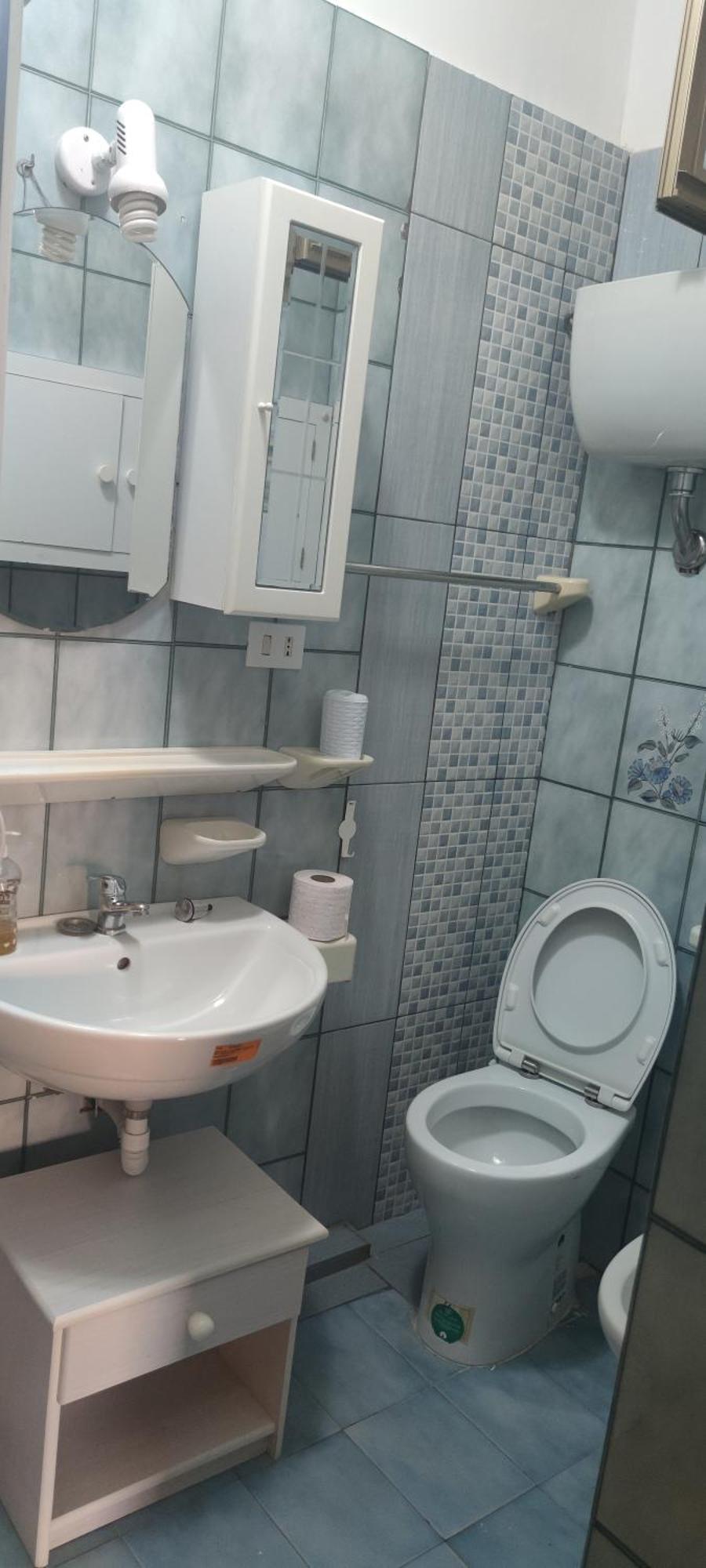 Appartement Nardone Al Centro à San Benedetto del Tronto Extérieur photo
