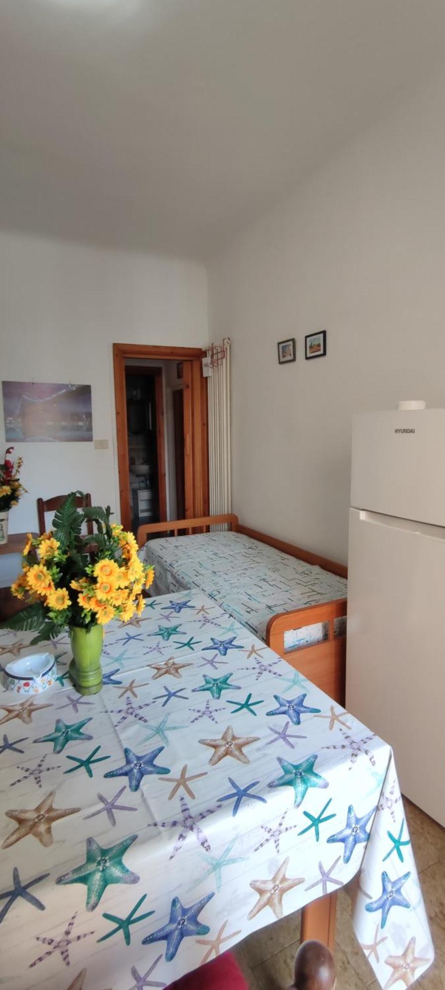 Appartement Nardone Al Centro à San Benedetto del Tronto Extérieur photo