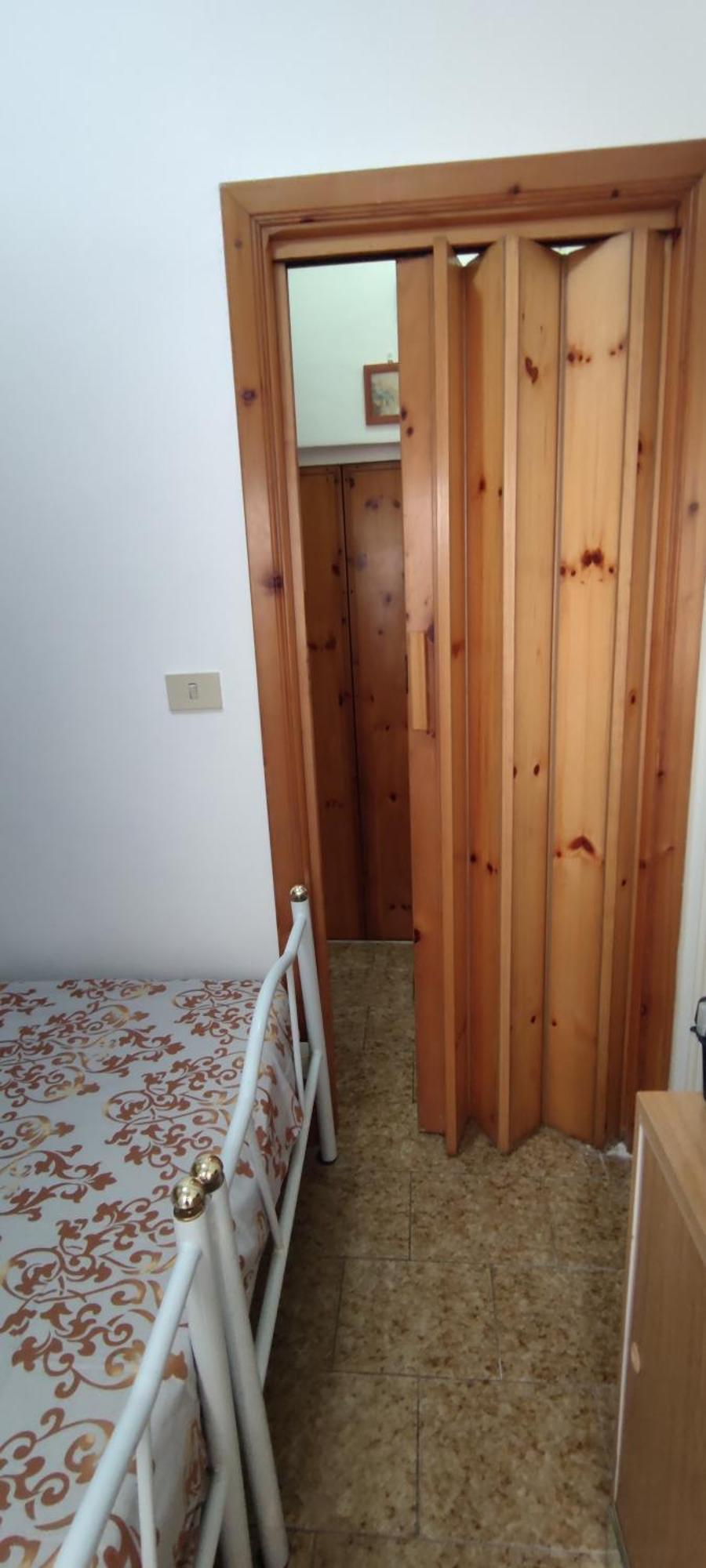 Appartement Nardone Al Centro à San Benedetto del Tronto Extérieur photo