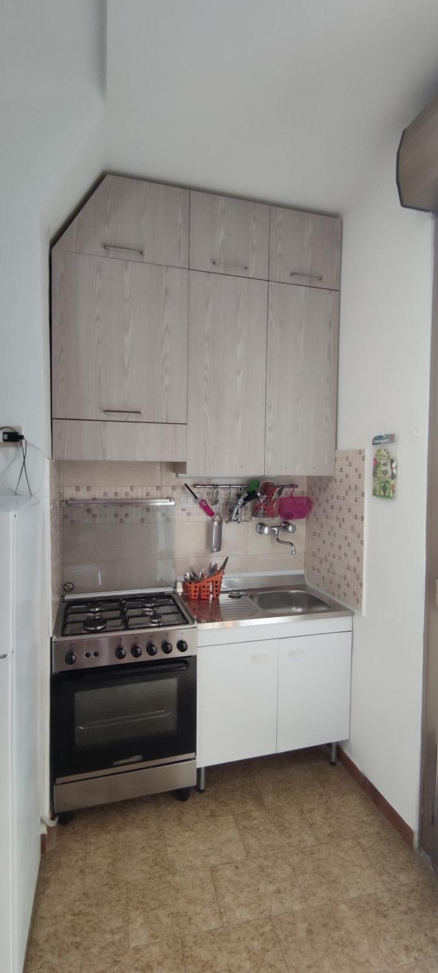 Appartement Nardone Al Centro à San Benedetto del Tronto Extérieur photo