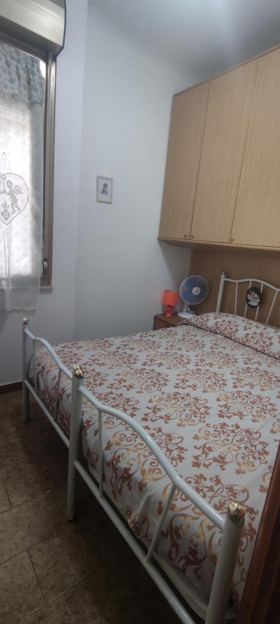 Appartement Nardone Al Centro à San Benedetto del Tronto Extérieur photo