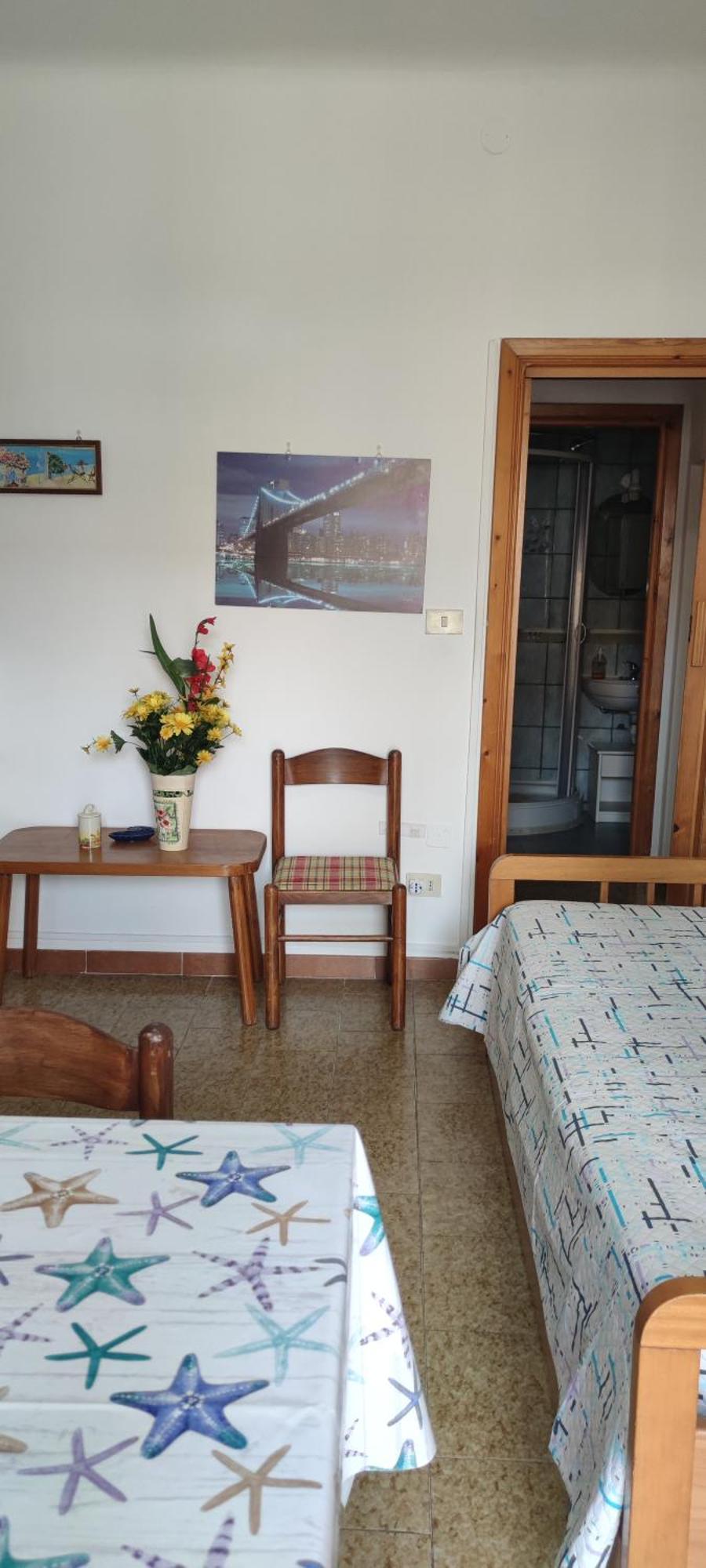 Appartement Nardone Al Centro à San Benedetto del Tronto Extérieur photo