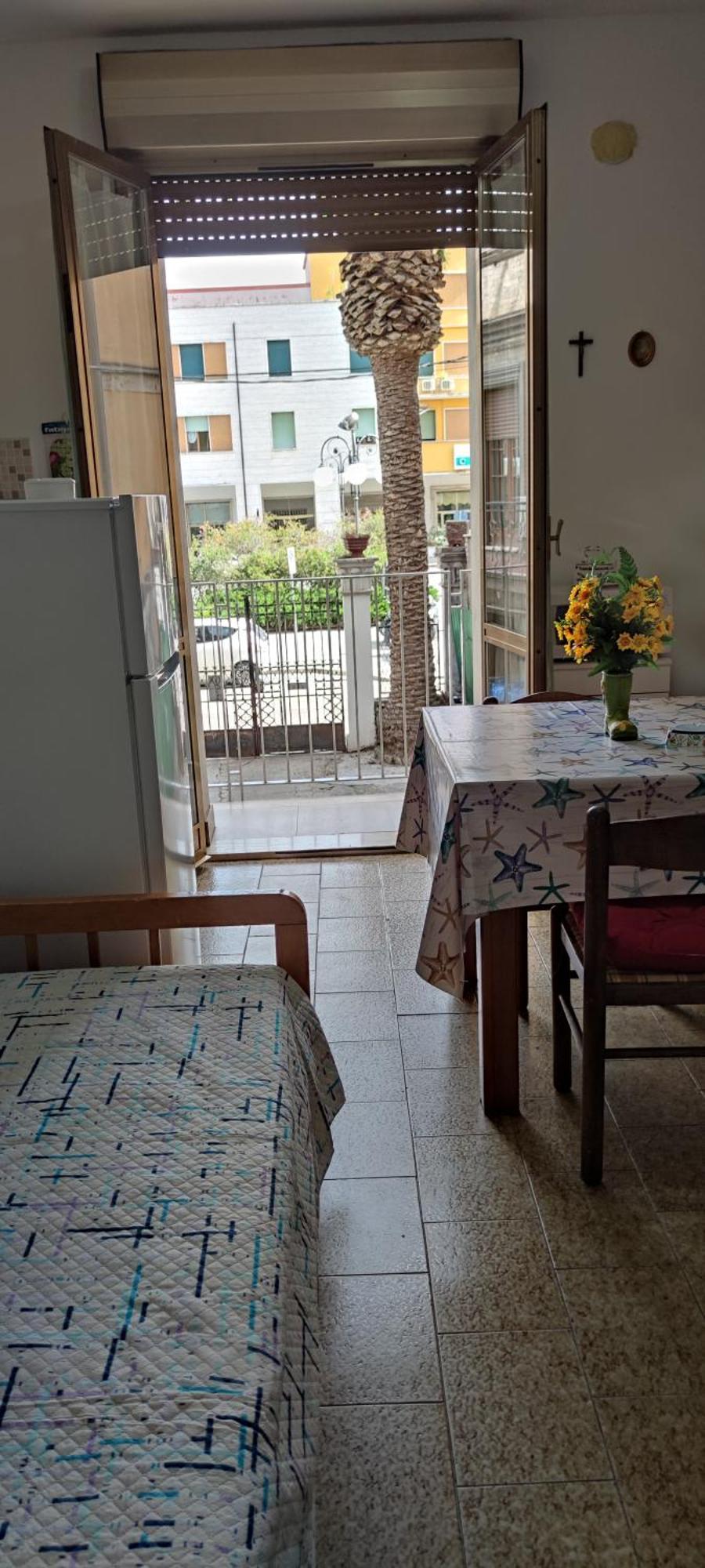 Appartement Nardone Al Centro à San Benedetto del Tronto Extérieur photo